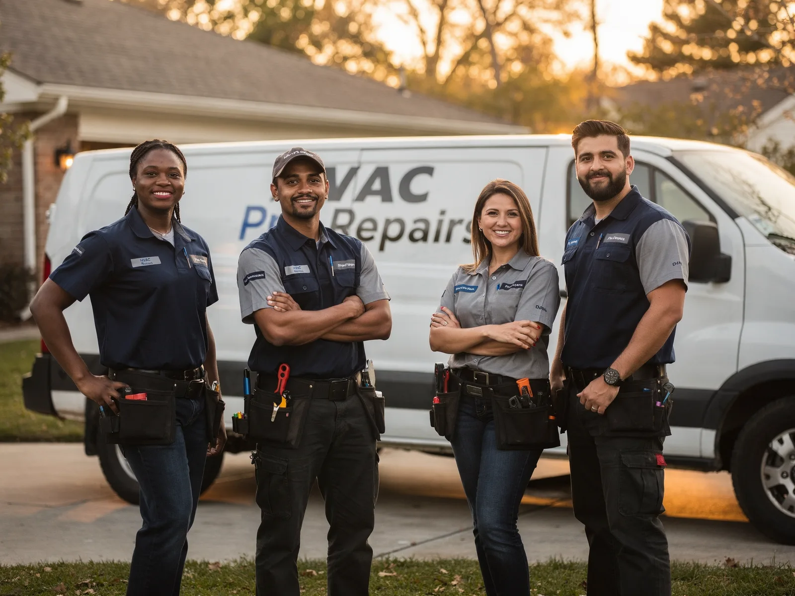 Heat Pump Repair company in Lava Hot Springs, ID