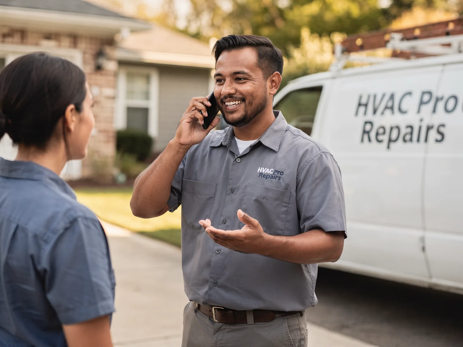 Heat Pump Repair Lava Hot Springs, ID FAQs